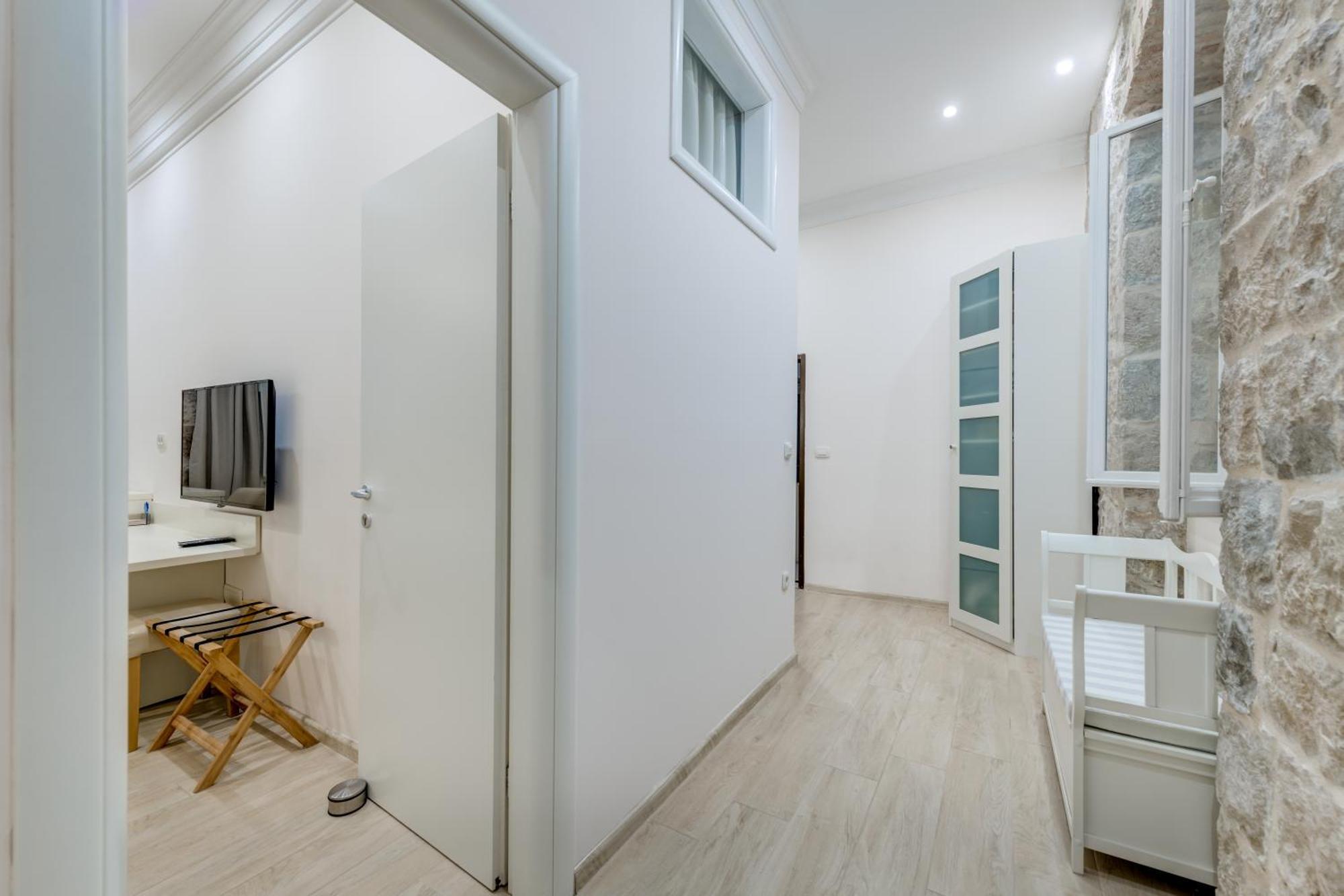 Victoria Luxury Rooms - Split Downtown Экстерьер фото