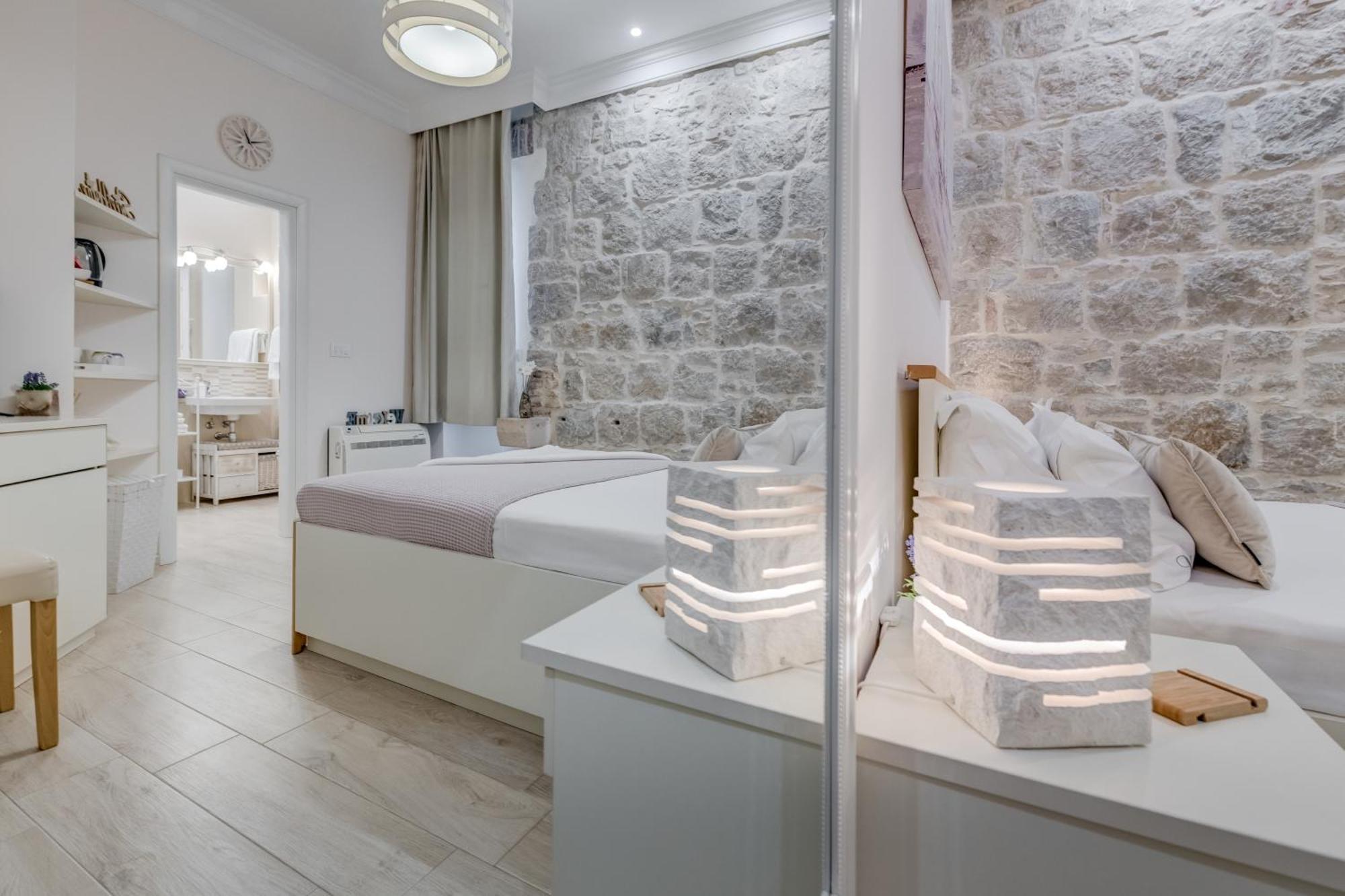Victoria Luxury Rooms - Split Downtown Экстерьер фото