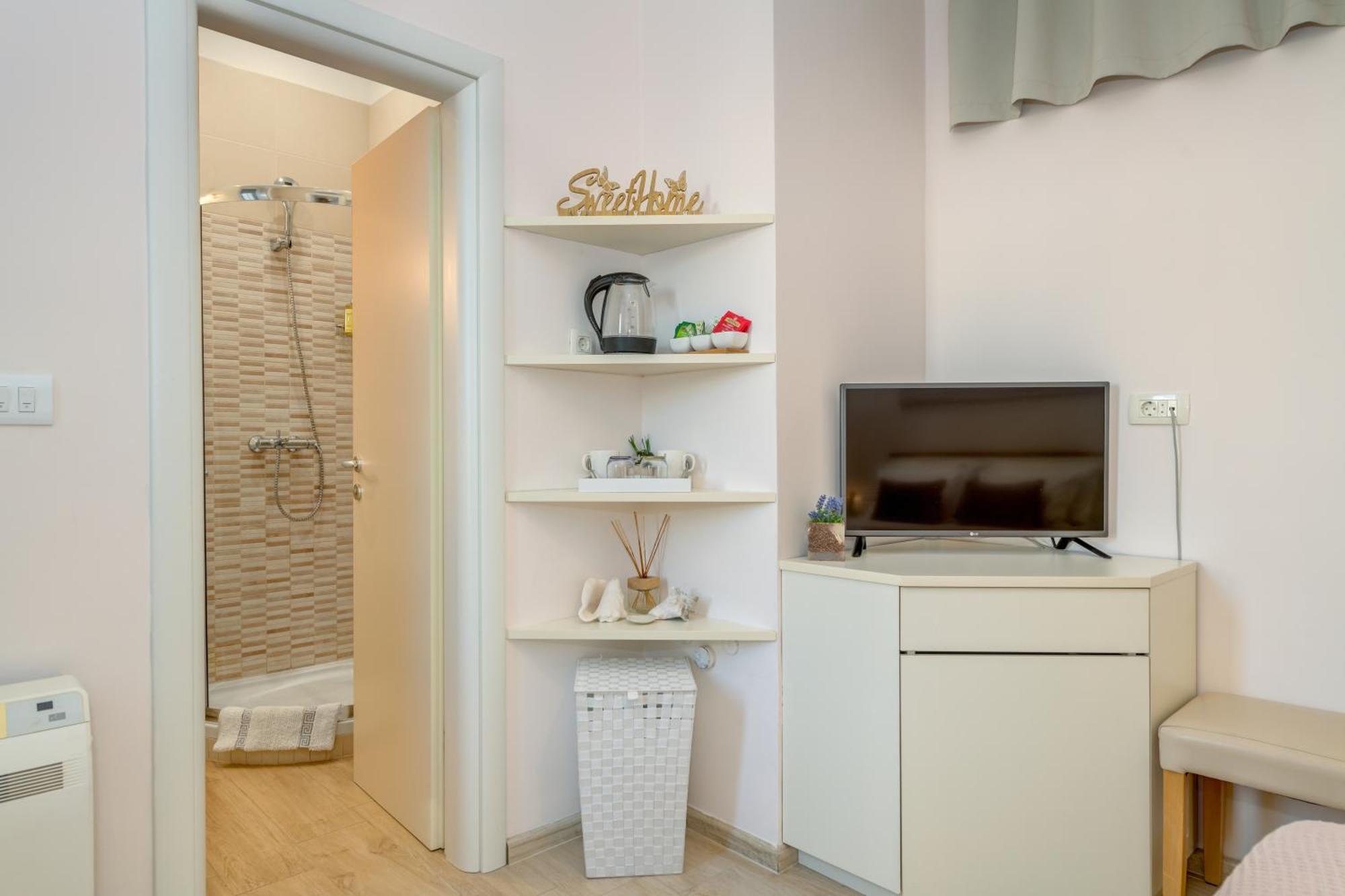 Victoria Luxury Rooms - Split Downtown Экстерьер фото