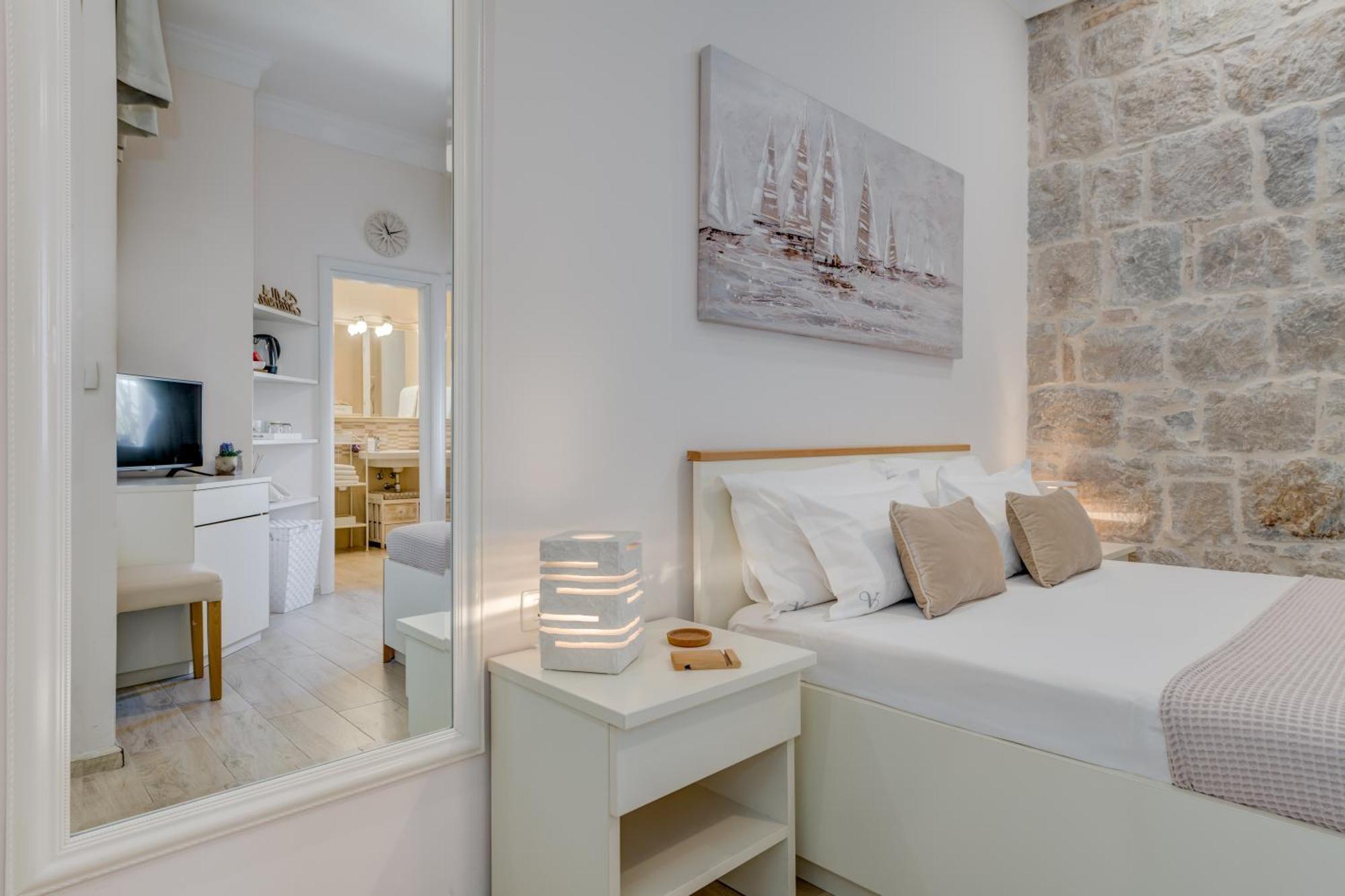Victoria Luxury Rooms - Split Downtown Экстерьер фото