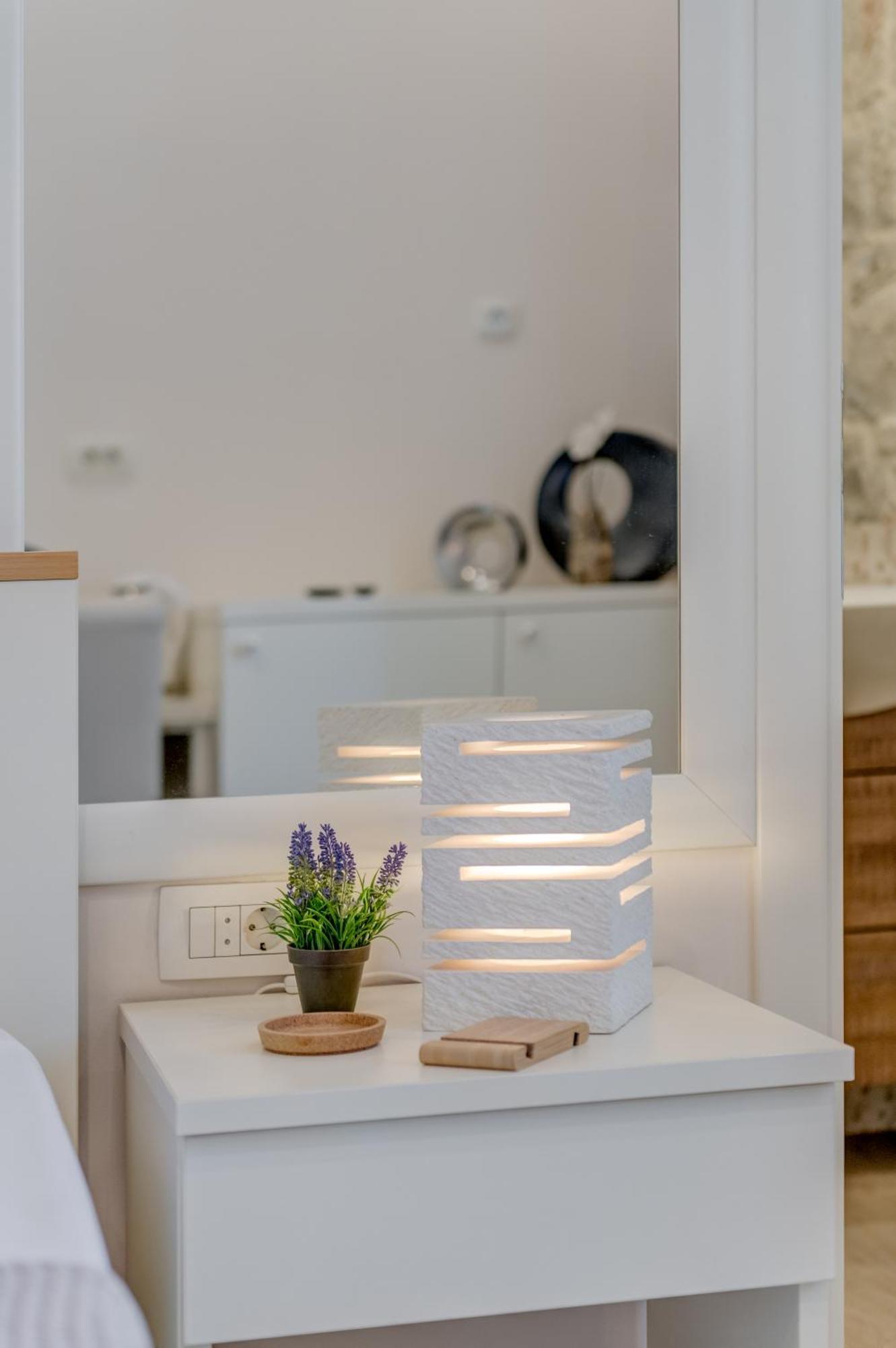 Victoria Luxury Rooms - Split Downtown Экстерьер фото