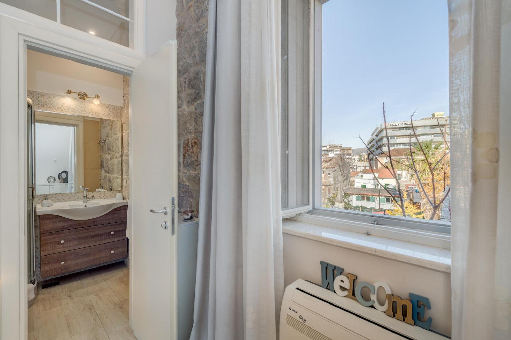 Victoria Luxury Rooms - Split Downtown Экстерьер фото