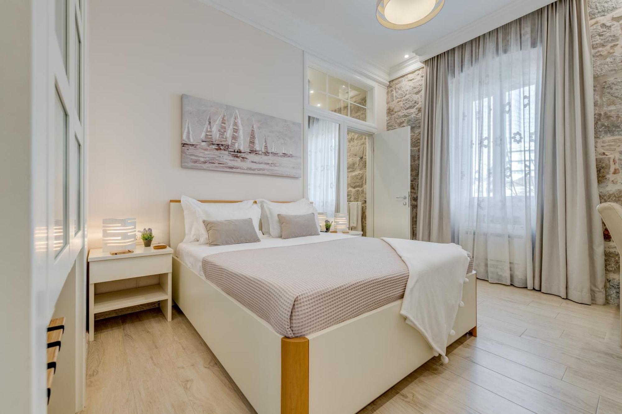 Victoria Luxury Rooms - Split Downtown Экстерьер фото