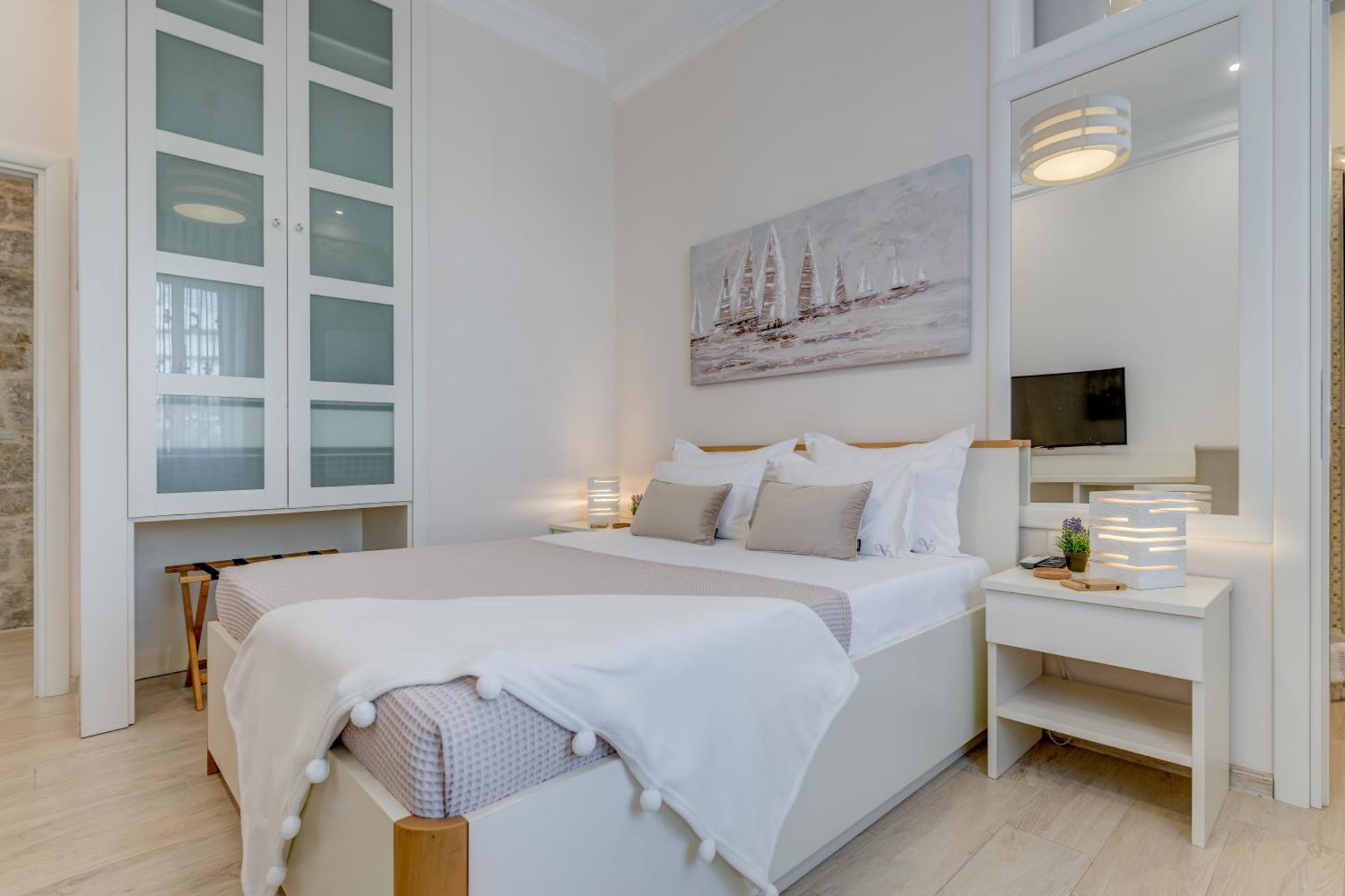 Victoria Luxury Rooms - Split Downtown Экстерьер фото