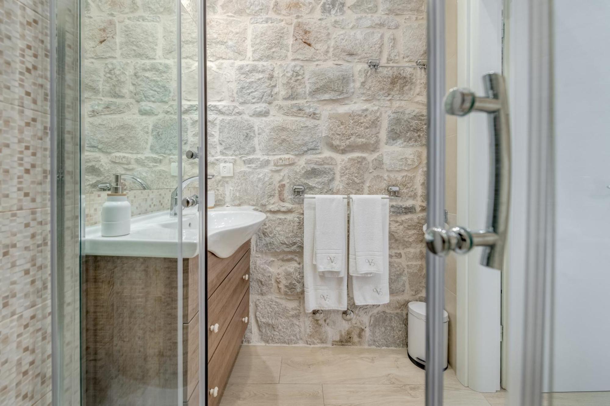 Victoria Luxury Rooms - Split Downtown Экстерьер фото