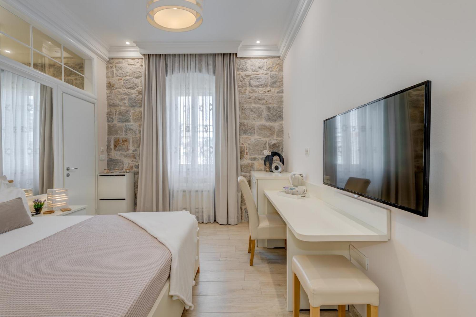 Victoria Luxury Rooms - Split Downtown Экстерьер фото