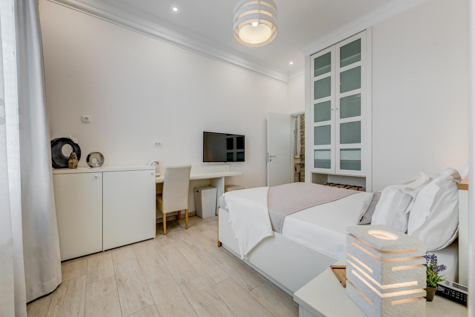 Victoria Luxury Rooms - Split Downtown Экстерьер фото