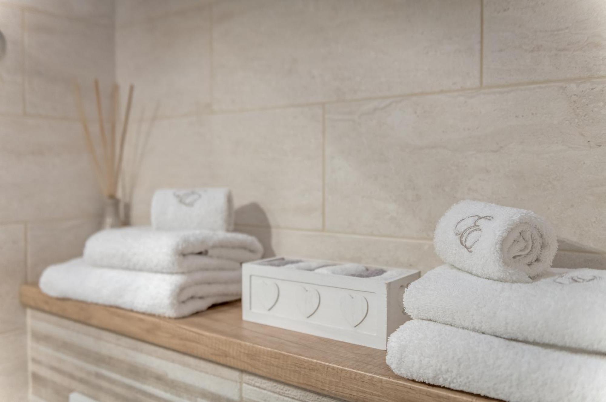 Victoria Luxury Rooms - Split Downtown Экстерьер фото