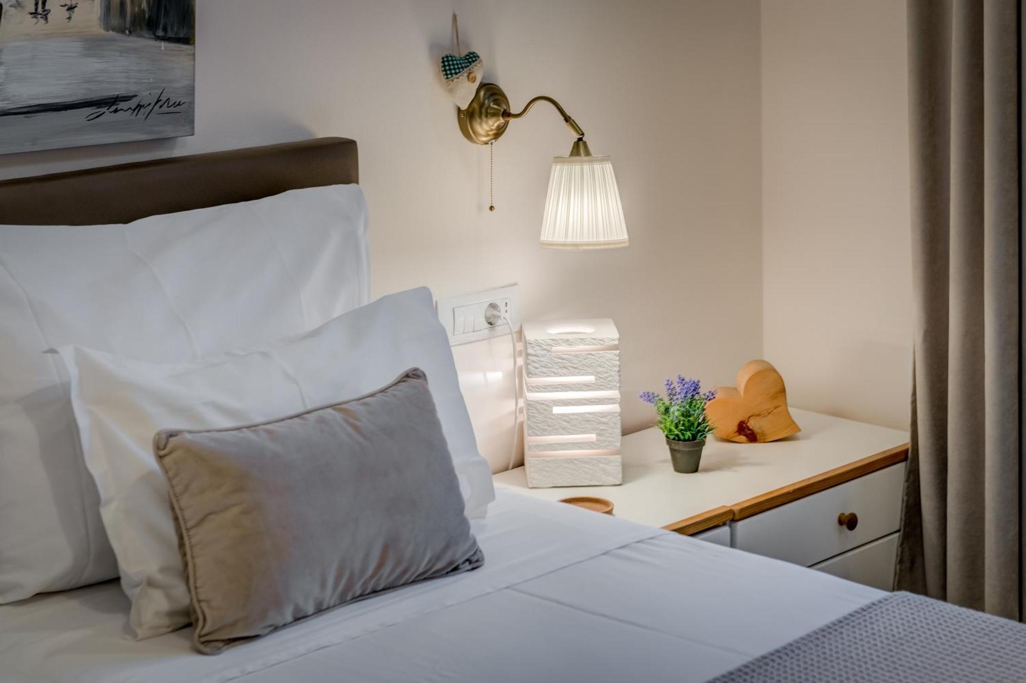 Victoria Luxury Rooms - Split Downtown Экстерьер фото