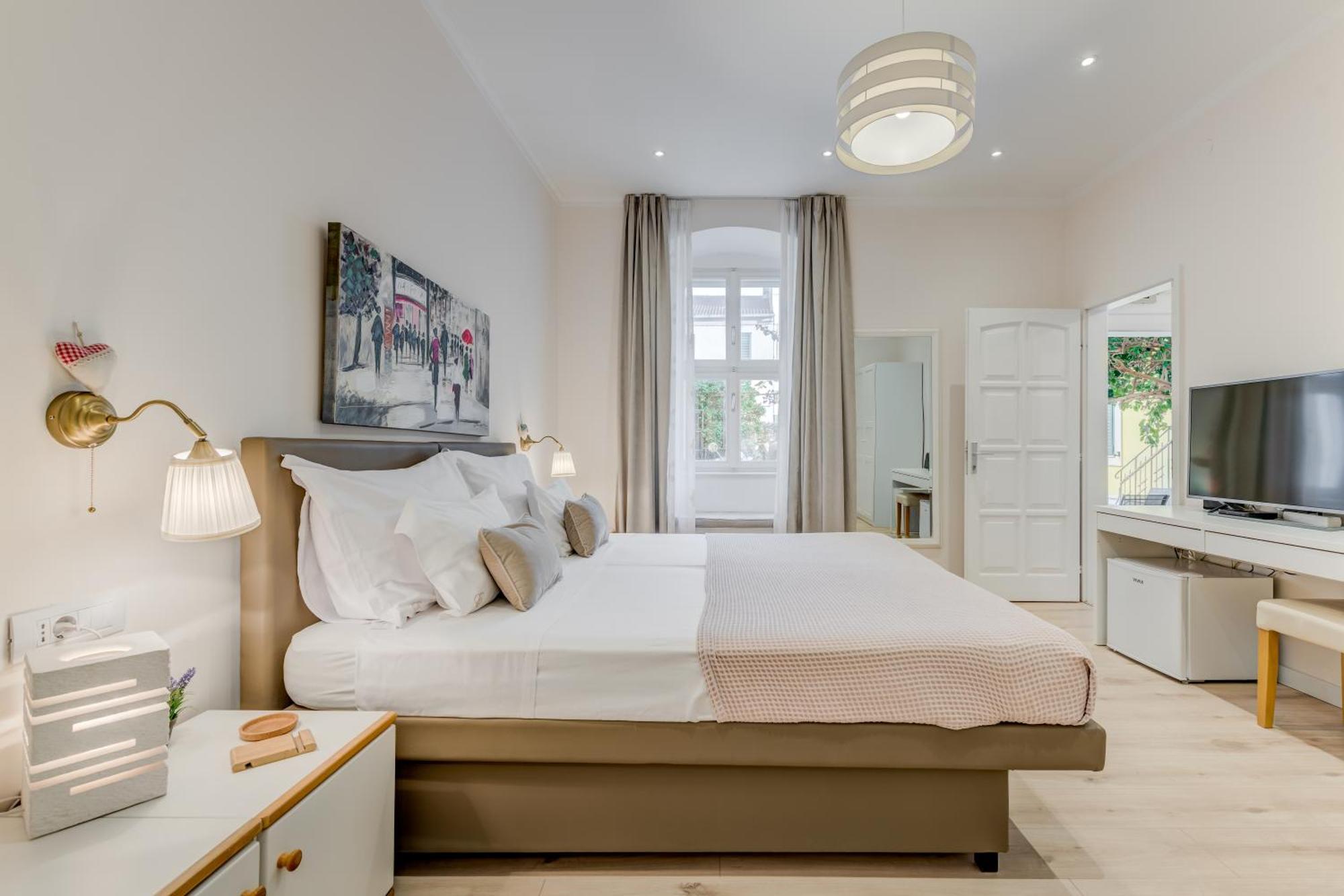 Victoria Luxury Rooms - Split Downtown Экстерьер фото