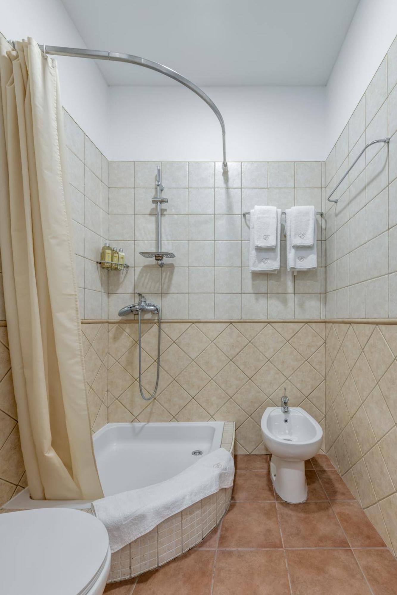 Victoria Luxury Rooms - Split Downtown Экстерьер фото