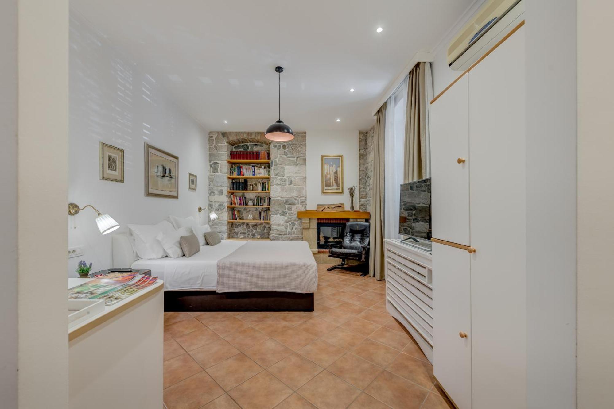 Victoria Luxury Rooms - Split Downtown Экстерьер фото