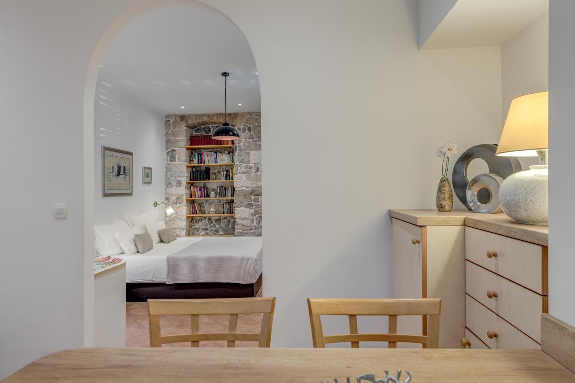 Victoria Luxury Rooms - Split Downtown Экстерьер фото