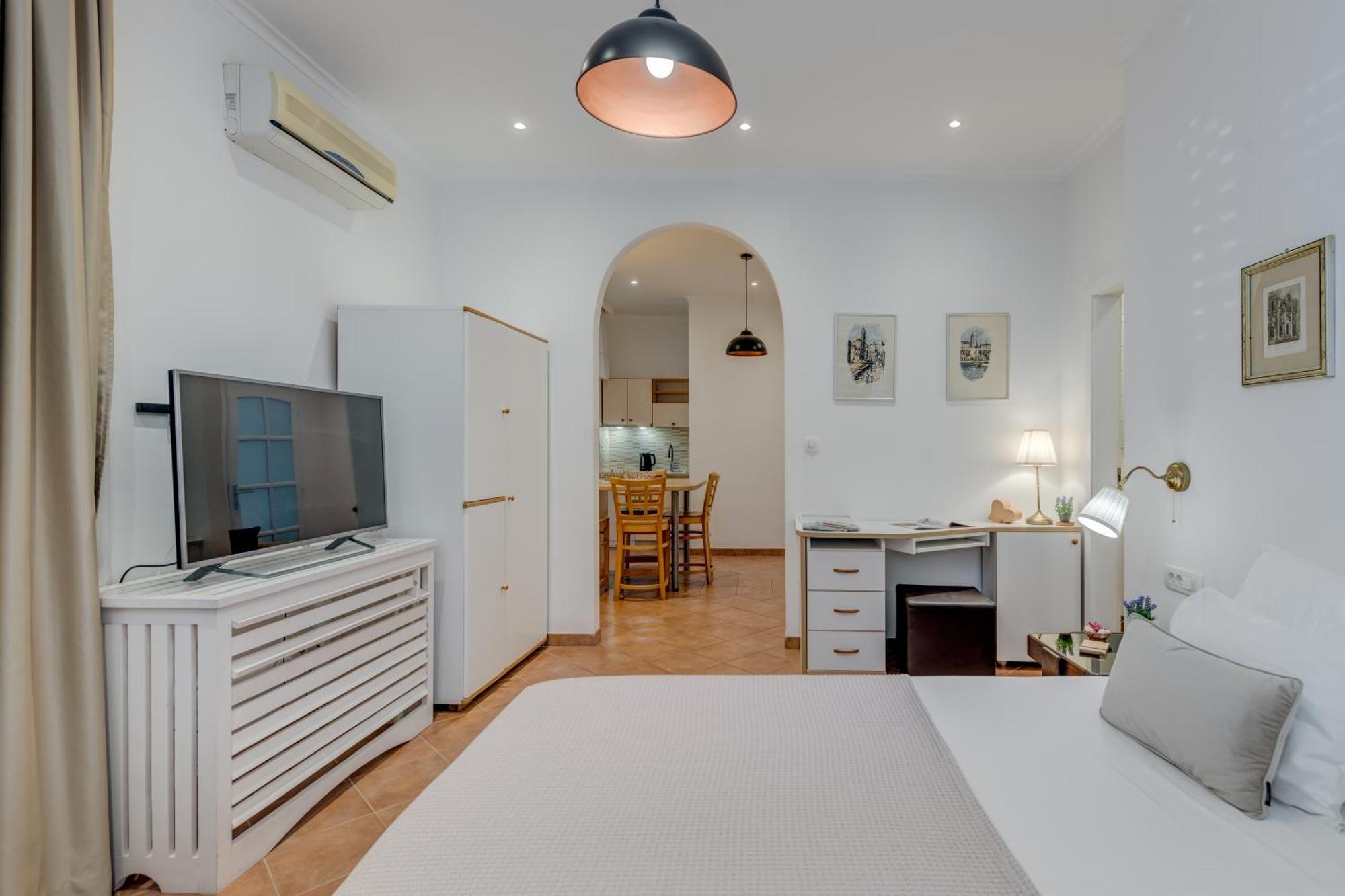 Victoria Luxury Rooms - Split Downtown Экстерьер фото